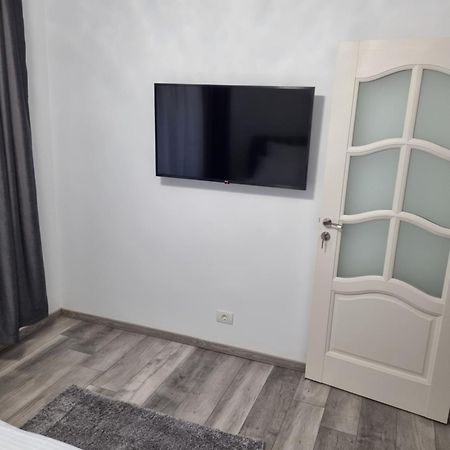 Ferienwohnung Anto1 Calarasi  Exterior foto