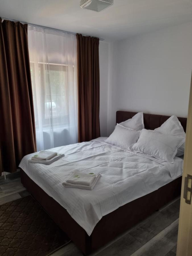 Ferienwohnung Anto1 Calarasi  Exterior foto