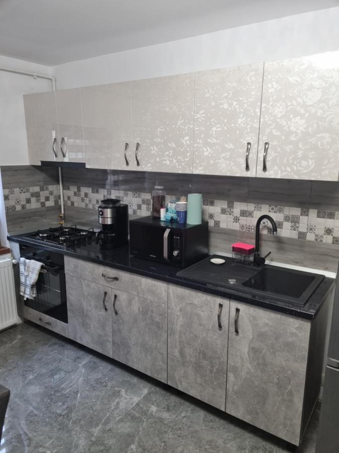 Ferienwohnung Anto1 Calarasi  Exterior foto