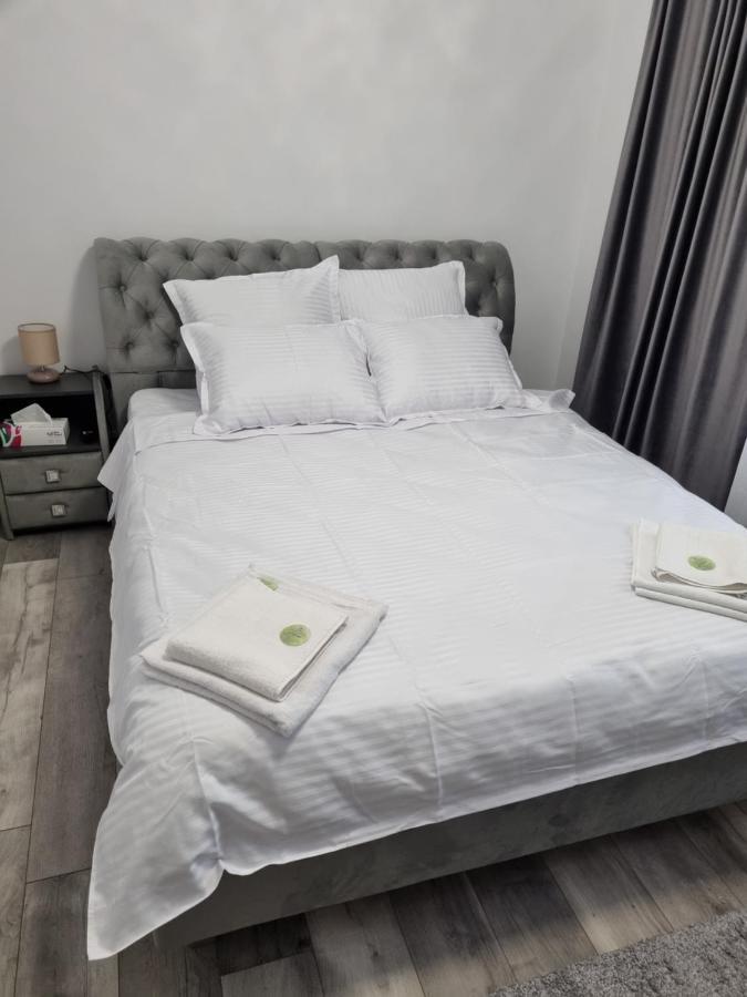 Ferienwohnung Anto1 Calarasi  Exterior foto