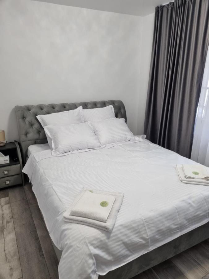 Ferienwohnung Anto1 Calarasi  Exterior foto