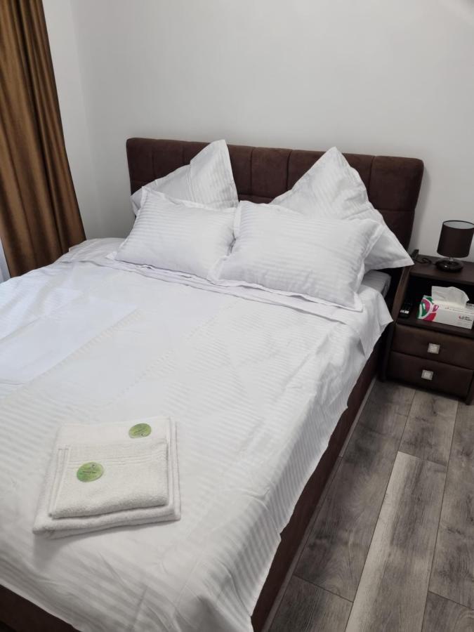 Ferienwohnung Anto1 Calarasi  Exterior foto