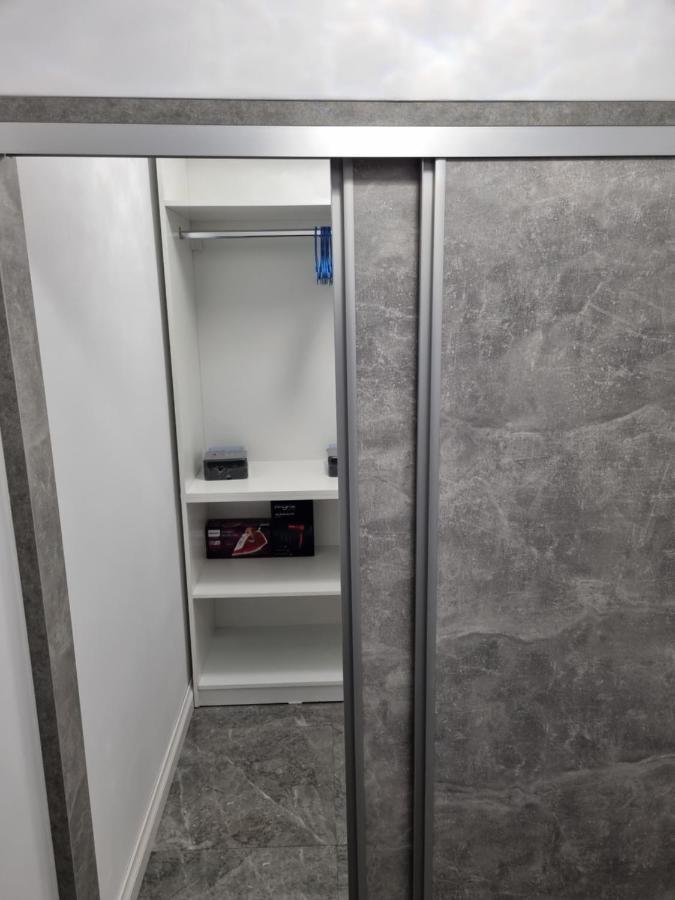 Ferienwohnung Anto1 Calarasi  Exterior foto