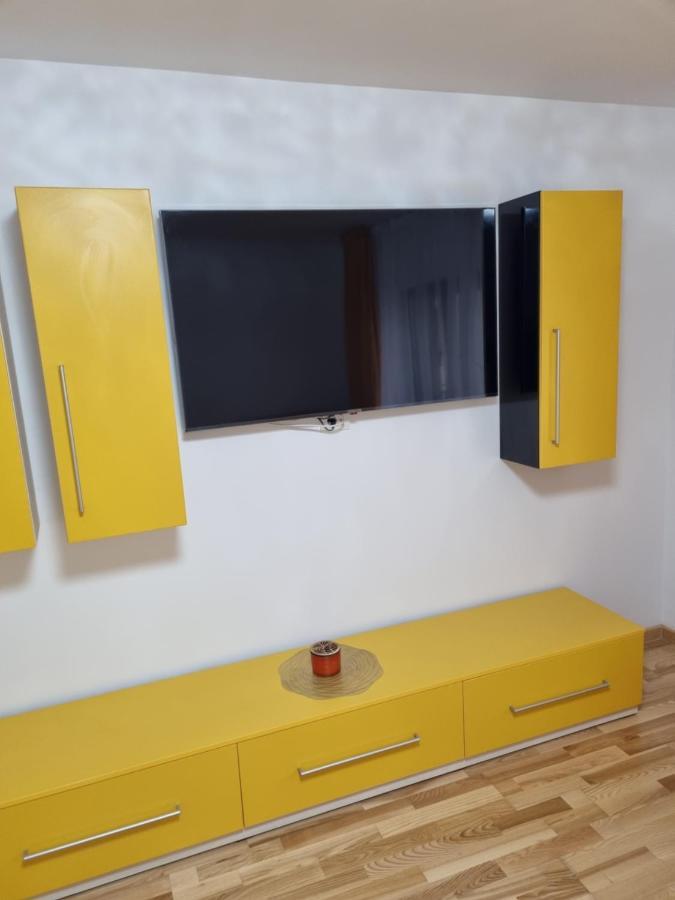 Ferienwohnung Anto1 Calarasi  Exterior foto