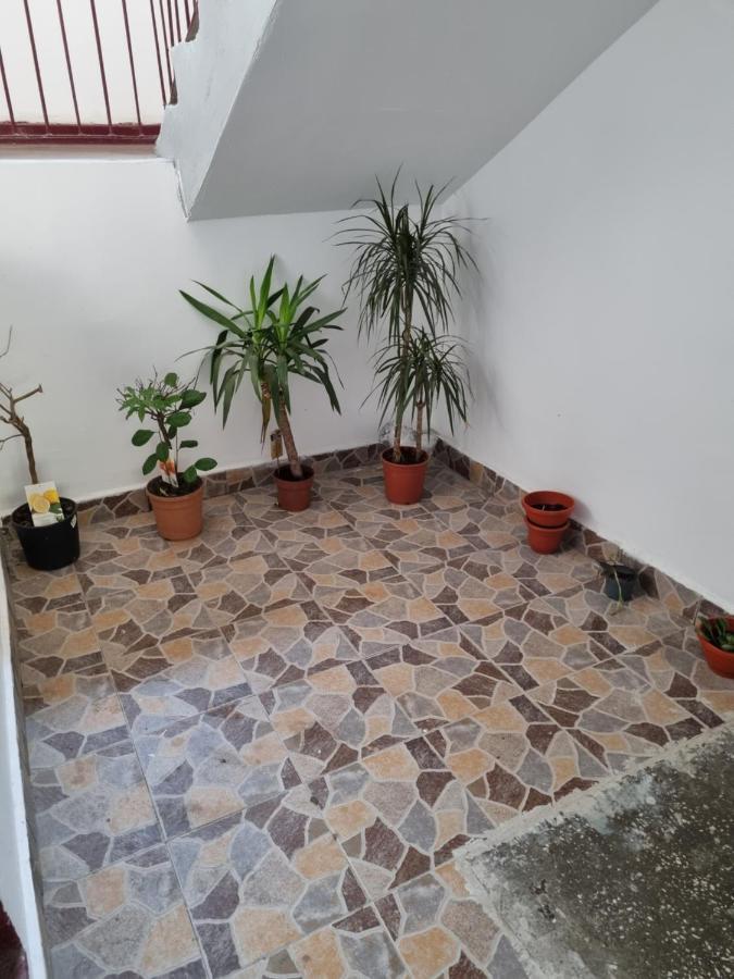 Ferienwohnung Anto1 Calarasi  Exterior foto