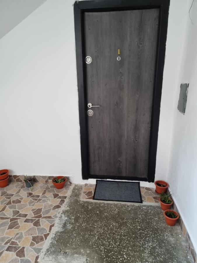 Ferienwohnung Anto1 Calarasi  Exterior foto