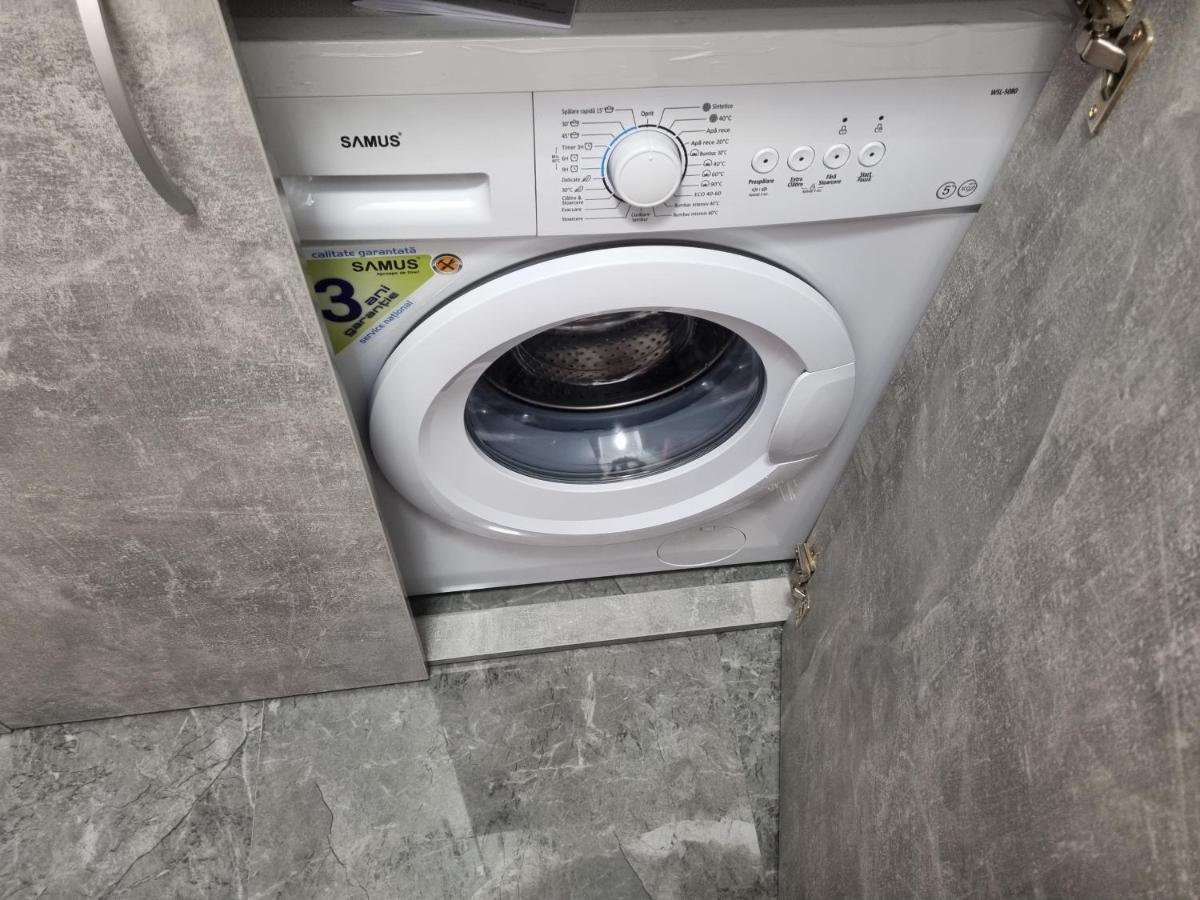 Ferienwohnung Anto1 Calarasi  Exterior foto