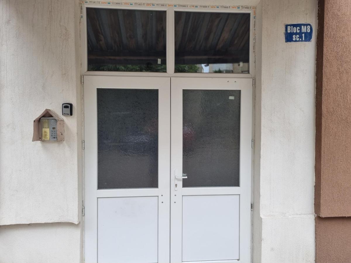 Ferienwohnung Anto1 Calarasi  Exterior foto