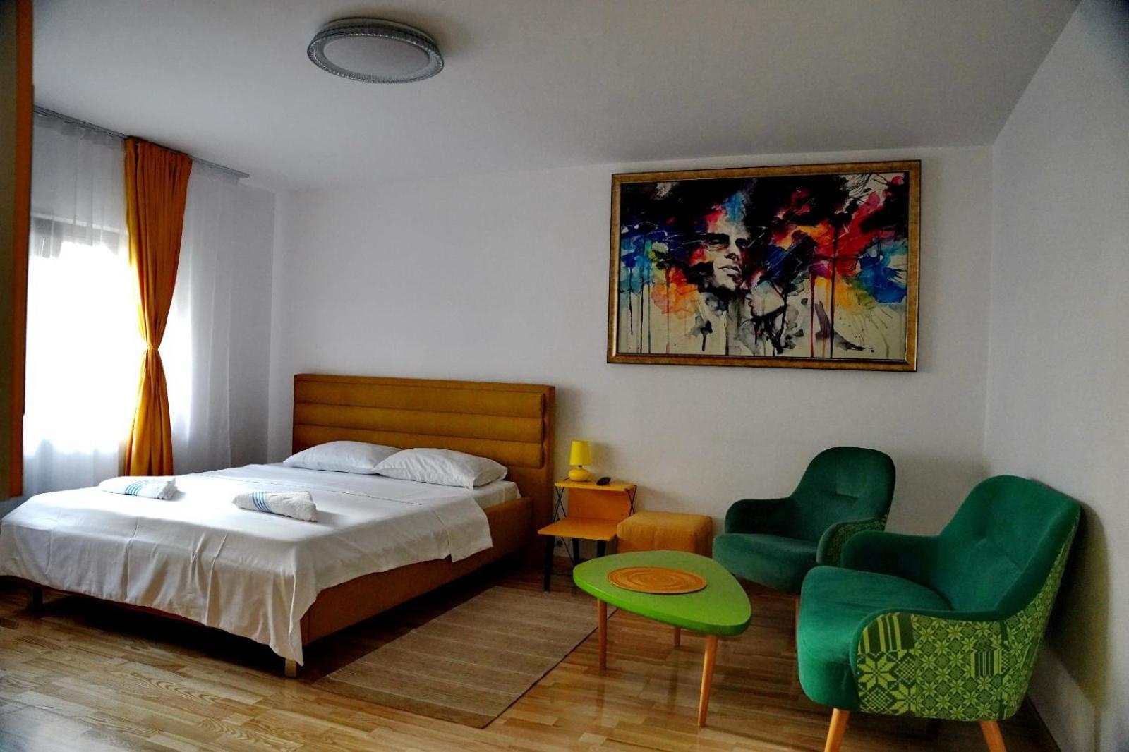 Ferienwohnung Anto1 Calarasi  Exterior foto