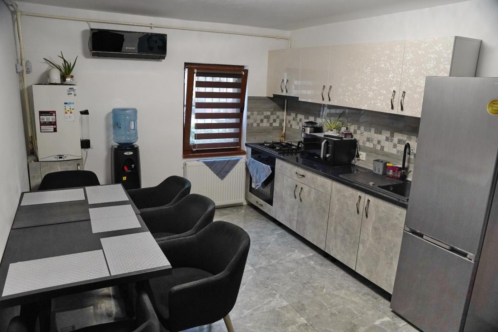 Ferienwohnung Anto1 Calarasi  Exterior foto