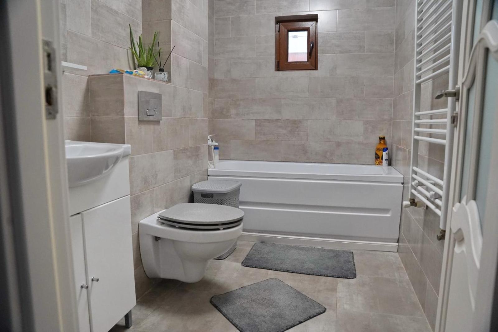 Ferienwohnung Anto1 Calarasi  Zimmer foto